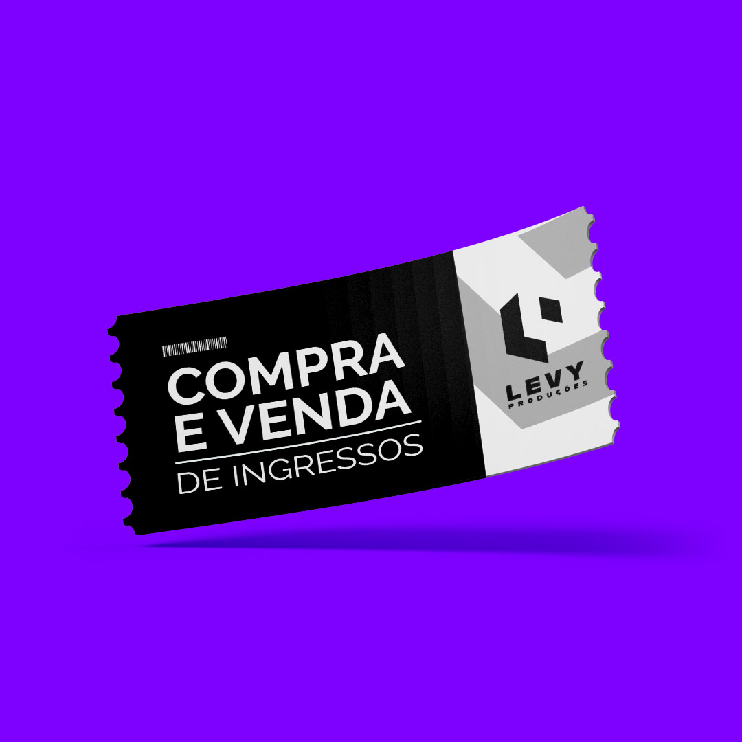 EVENTOS ES • COMPRA E VENDA DE INGRESSOS