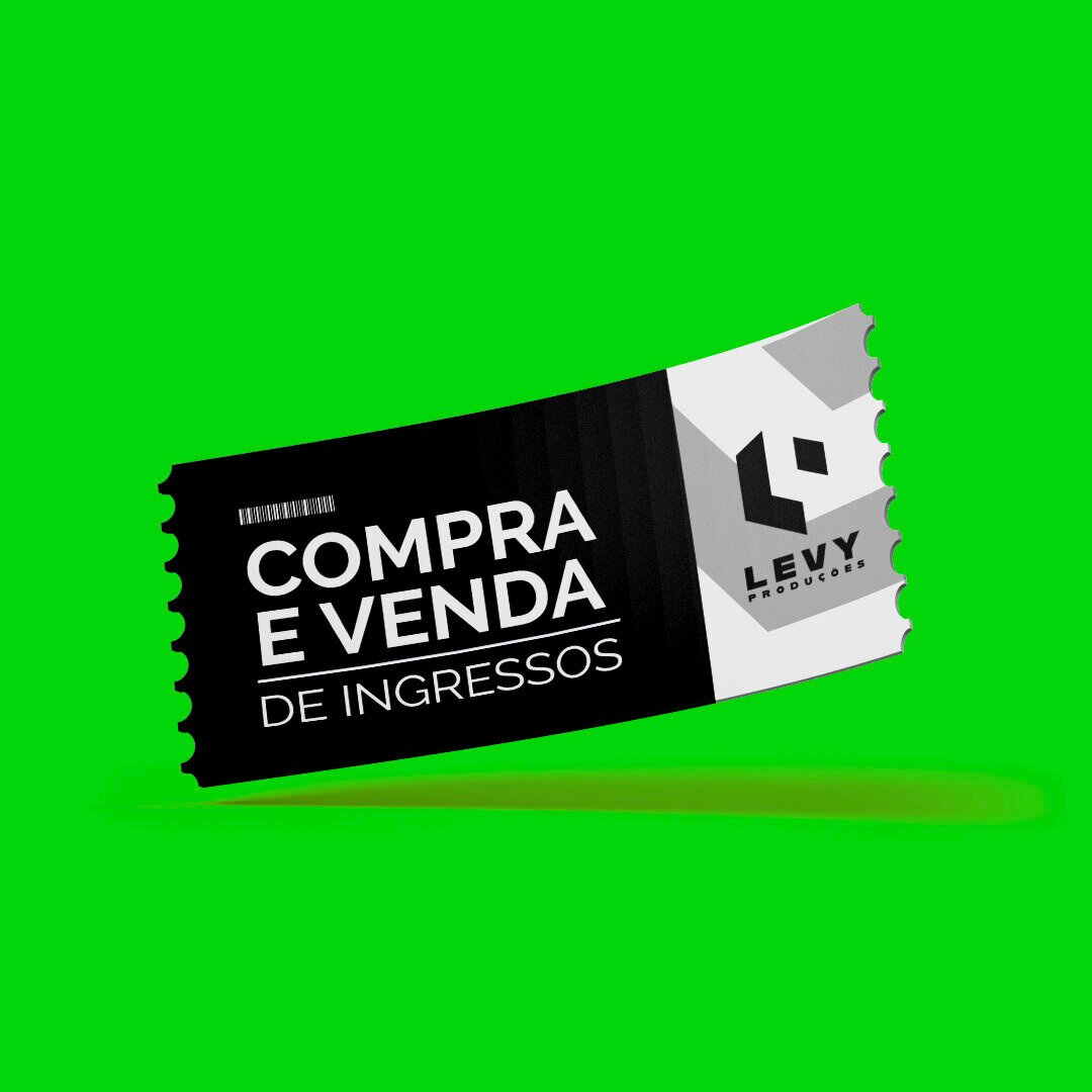 EVENTOS ES • COMPRA E VENDA DE INGRESSOS