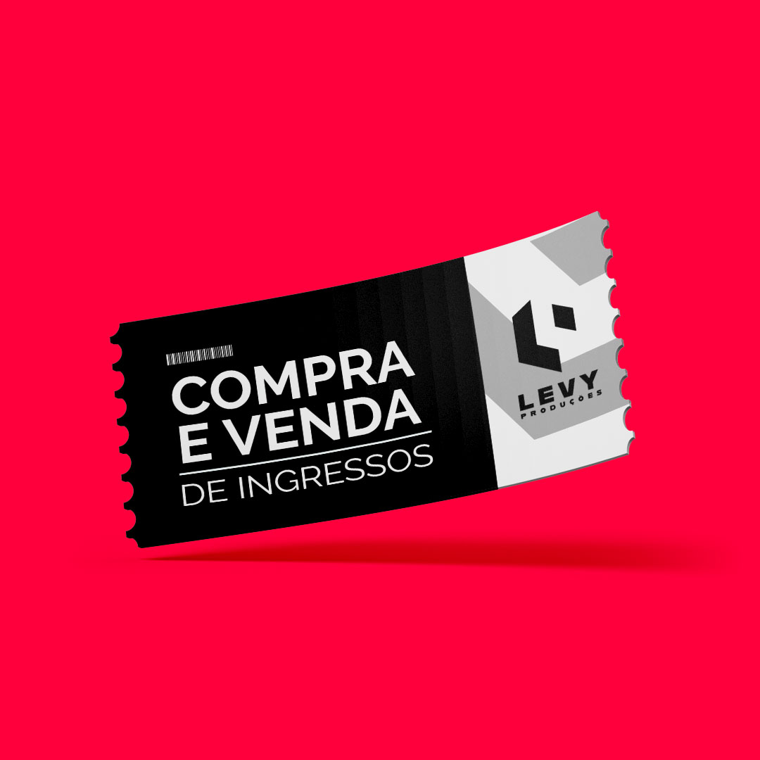 EVENTOS ES • COMPRA E VENDA DE INGRESSOS