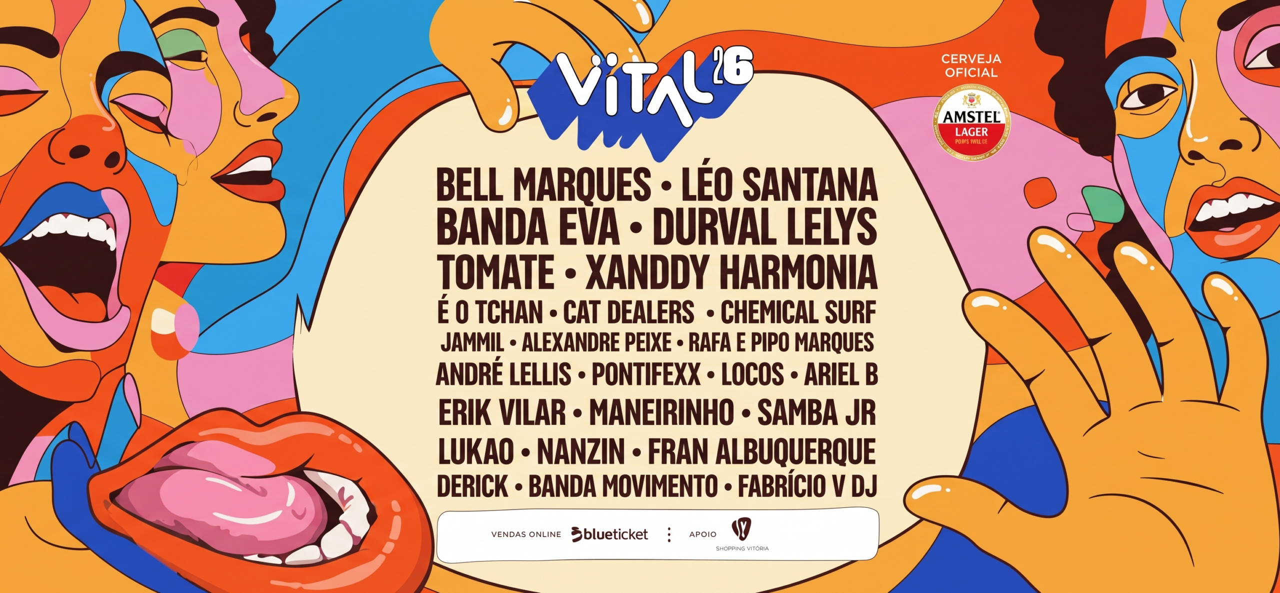 Vital 2026