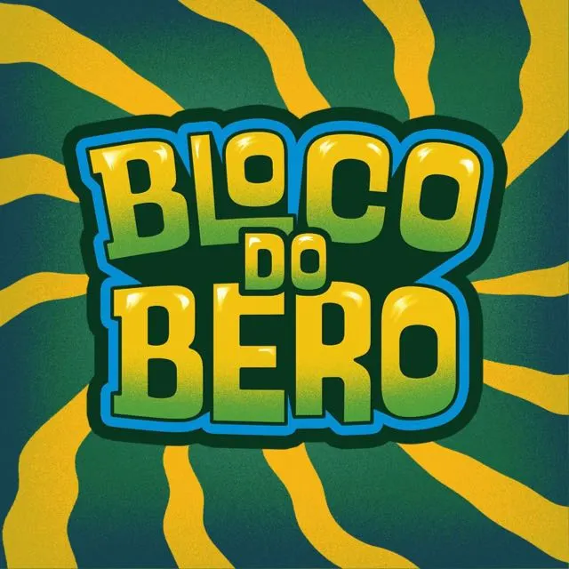 BLOCO DO BERO