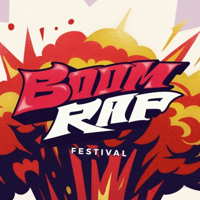 BOOMRAP COMUNIDADE