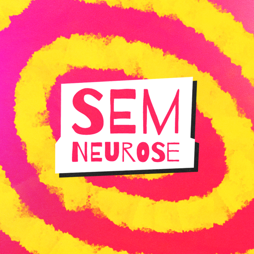 Logo Sem Neurose