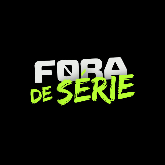 Logo Fora de Serie