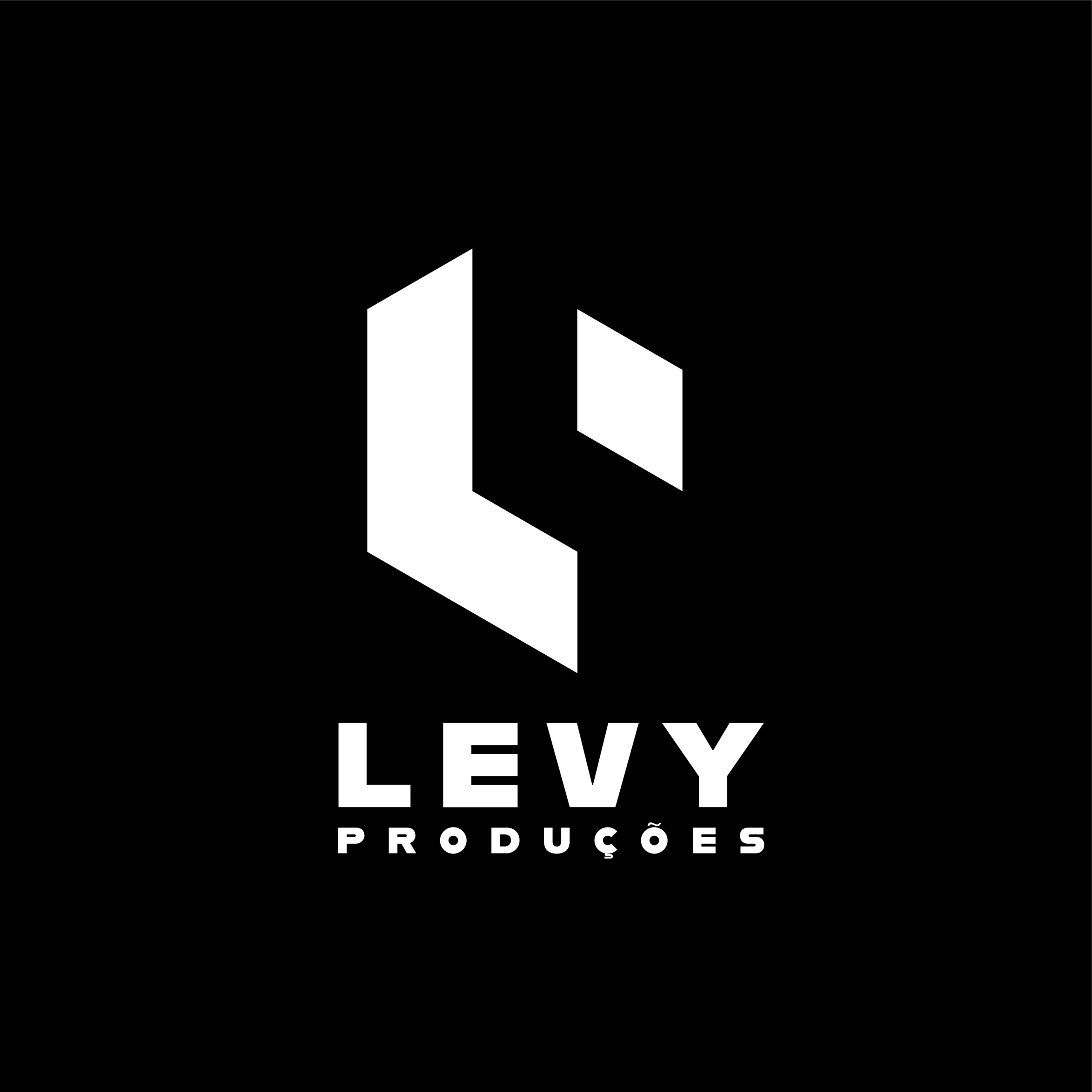 Logo Levy Producoes